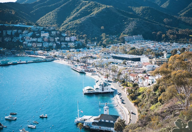 Catalina Island