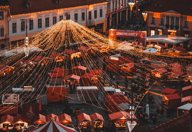 Christmas Markets
