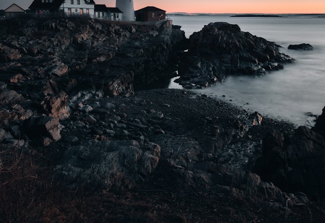 East Coast & Canada
