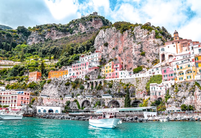Mediterranean