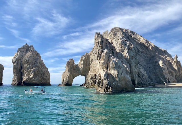 Mexican Riviera
