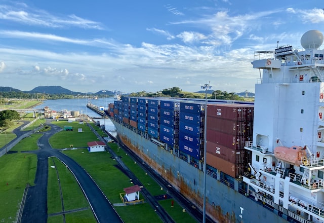 Panama Canal