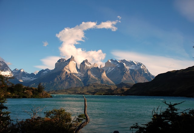 South America